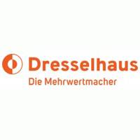 Firmenlogo - Joseph Dresselhaus GmbH & Co. KG