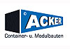 Acker Raum-System GmbH - Container, Modulbau, Fertigbau