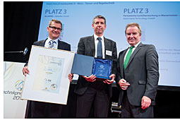 ALLWEILER-Umwelttechnikpreis-2013