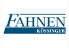 Fahnen Kössinger, Fahnen besticken, Fahnen drucken, Fahnen reparieren