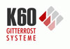 K60 Gitterroste, 