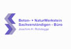 Beton-NaturWerkstein Sachverständiger Rotstegge