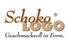 Schokologo e.K.  Werbemittel aus feinster Schokolade