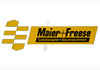 Maier+Freese, Flurförderzeuge, Gabelstapler