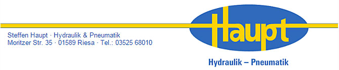 Steffen Haupt Hydraulik & Pneumatik, LKW-Hydraulik