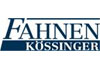 Fahnen Kössinger Fahnenreparatur, Fahnenrestaurierung