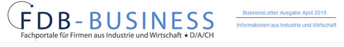BusinessLetter FDB-Business
