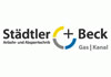 Städtler+Beck GmbH Absperrtechnik, Prüftechnik, Kanalblasen, Kanalsanierung