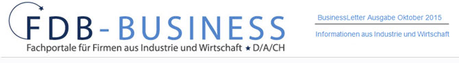 BusinessLetter FDB-Business