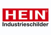 Hein Industrieschilder industrielle Kennzeichnung