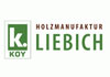 Holzmanufaktur Liebich - Holzverpackungen