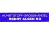 Henry Alsen Industriehallen-Verglasung