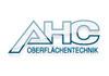 AHC Oberflächentechnik, Oberflächenbeschichtung