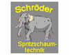 Schröder Spritzschaumtechnik, Wanddämmung, DeckenDämmung
