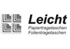 Leicht BAGS - Tragetaschen als Werbemittel