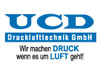 UCD Drucklufttechnik GmbH - Rund um Drucklufterzeugung, Druckluftaufbereitung