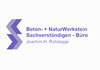 Beton + NaturWerkstein - Sachverständiger