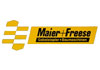 Maier+Freese - Gabelstapler und Baumaschinen