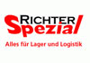 Richter Spezial Transportgeräte für Lager und Logistik