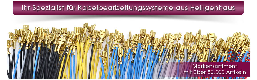 AAC GmbH Kabelbearbeitungssysteme