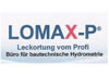 LOMAX-P- Leckage-Ortung an Bauwerken