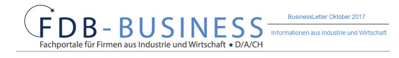 BusinessLetter FDB-Business