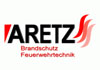 Aretz Brandschutz & Sicherheitstechnik