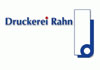 Druckerei Rahn - Spezialdrucke  für professionelle Produkte