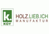 Holzmanufaktur Liebich GmbH - Innovative Holzverpackungen