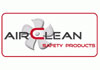 Airclean Safety Products  - effektive Luftreinigungsanlangen