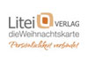 Litei Verlag - persönliche Weihnachstkarten und Glückwunschkarten