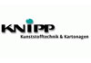 Knipp GmbH | Optimale Verpackungsberatung und professionelle Entwicklung von Kunststoff-Formteilen