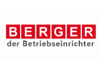 BERGER – der Betriebseinrichter| Produkt- und Lösungskompetenz von der Planung bis zur Montage
