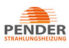Pender Strahlungsheizung GmbH | Effiziente Hallenheizsysteme