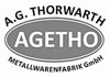 A.G. Thorwarth GmbH - Tiefziehteile, Schlauchhülsen, Schlauchleitungen