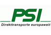 P.S.I. Speditions GmbH  - Direkttransporte - sicher zum Ziel
