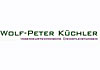 Wolf-Peter Küchler - Ingenieurdienstleistung Automatisierungstechnik