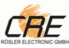 CRE Rösler Electronic GmbH  | Spezialist für Industrie-Panel-PC und Industriemonitore