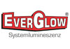 EVERGLOW® GMBH - LANGNACHLEUCHTENDE SICHERHEITSKENNZEICHNUNG