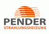 Pender Strahlungsheizung