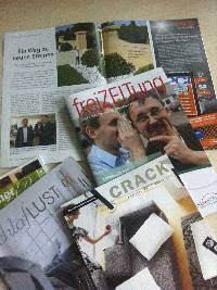 Wie kann man Storytelling im Produktkatalog verwenden? 