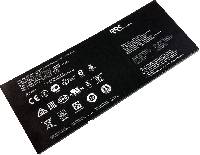 Standard Li-Ion Batteriepack RRC2140