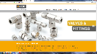 Unsere neue Homepage