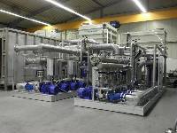 MTA Engineering Industrie Kühlsysteme