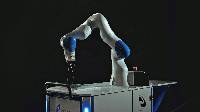 ; Der flexible Polierroboter Robomill, Boll Automation GmbH