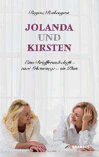 Roman: Jolanda und Kirsten