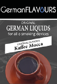 Kaffee Mocca Liquid