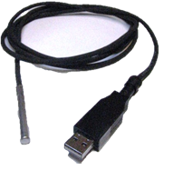 USB-Temperatursensor-UT60
