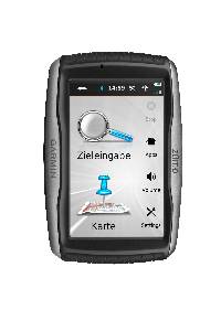 Garmin zumo 590LM