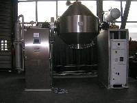 Doppelkonustrockner 1.000 Liter